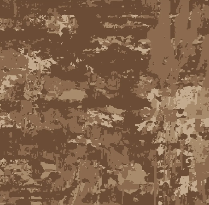 Erosion