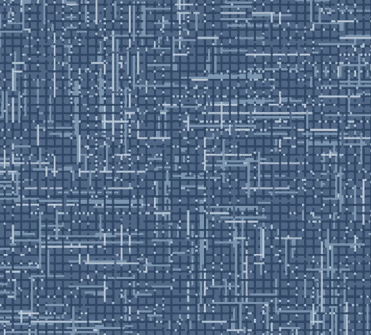 Gridlock