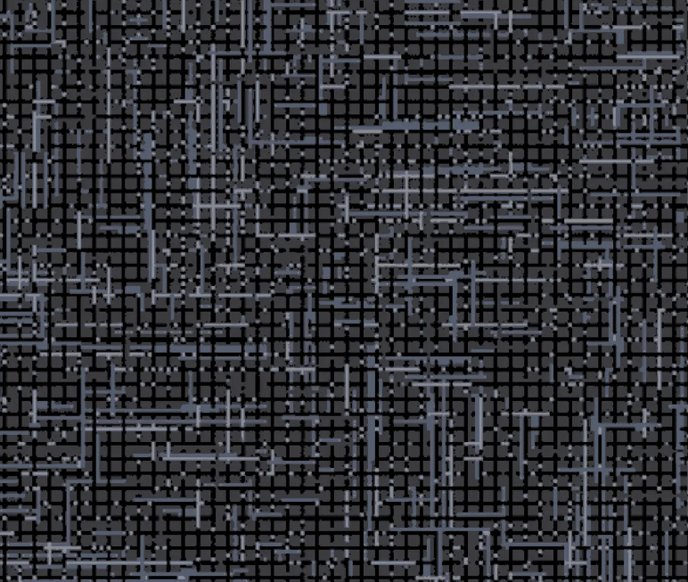Gridlock