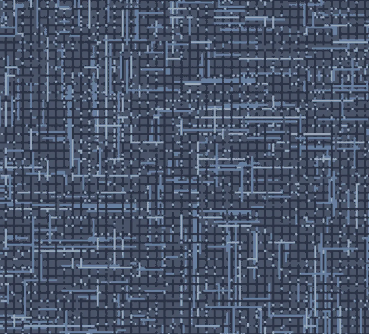 Gridlock