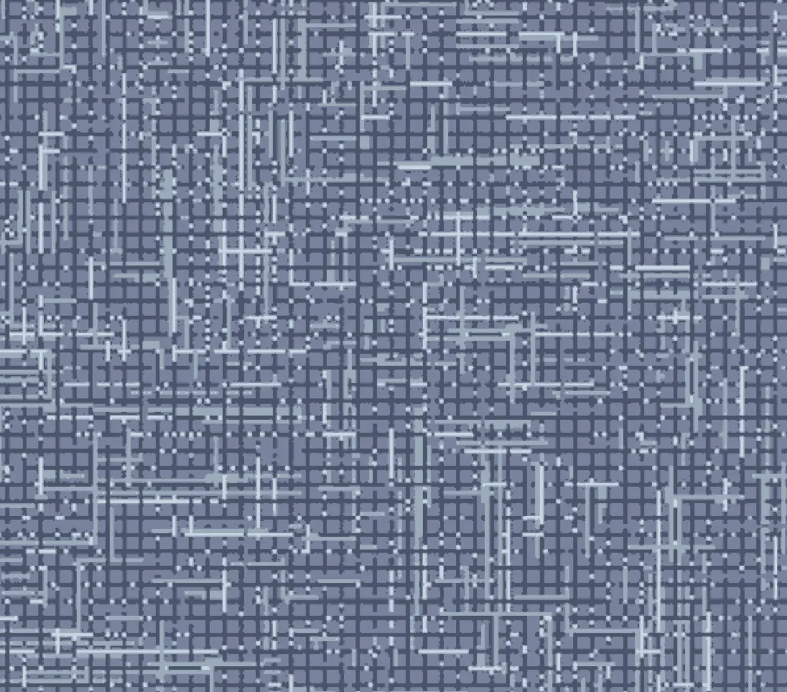 Gridlock