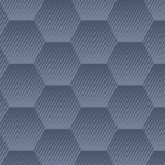 Hexagon 8