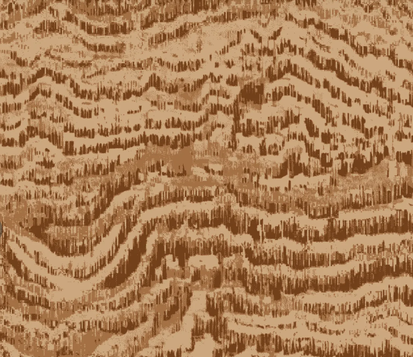 Seam