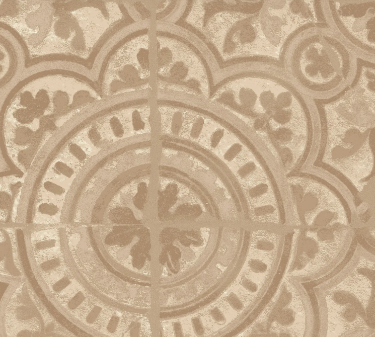 Spanish Tile