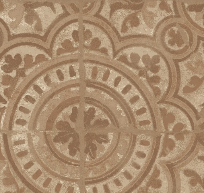 Spanish Tile