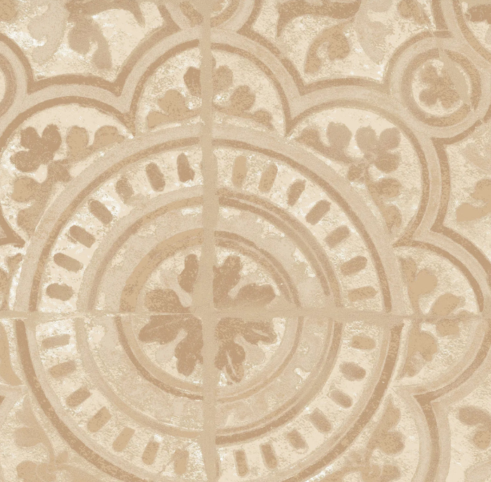 Spanish Tile