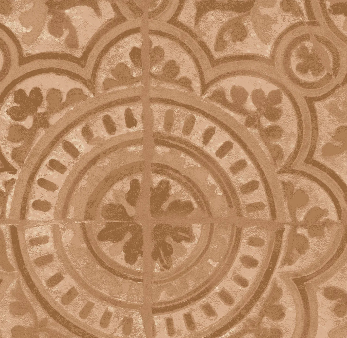 Spanish Tile
