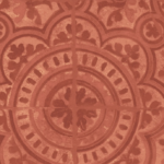 Spanish Tile 4