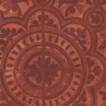Spanish Tile 3
