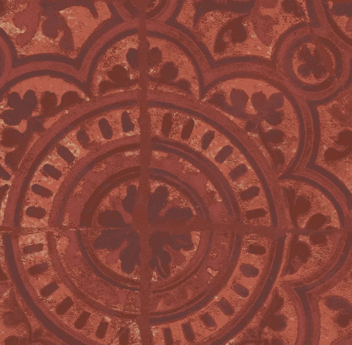 Spanish Tile