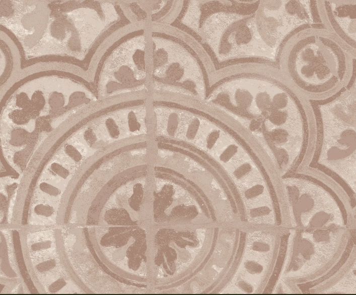 Spanish Tile