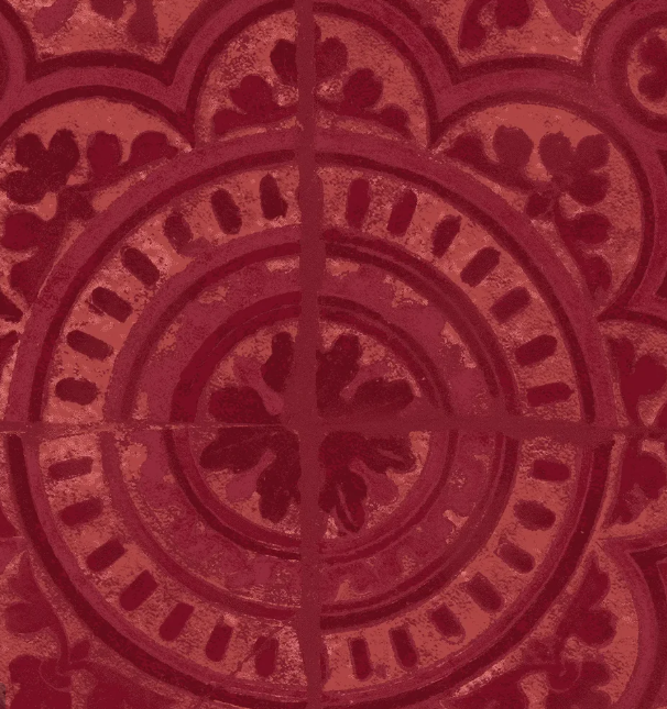 Spanish Tile