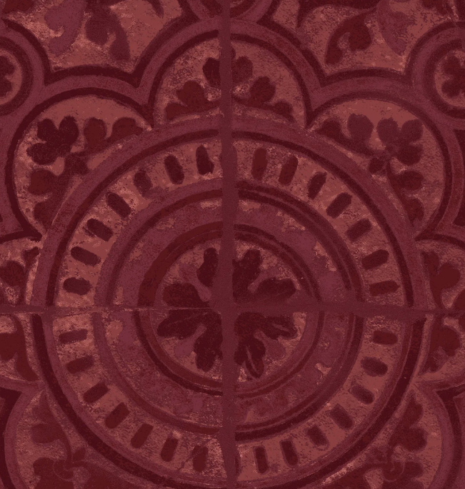 Spanish Tile