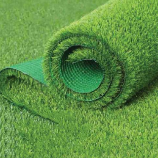 Sports flooring artificial turf