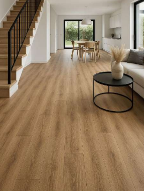 Wall-to-wall carpet