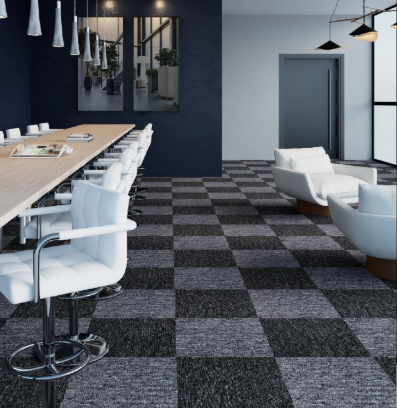 Modern flooring