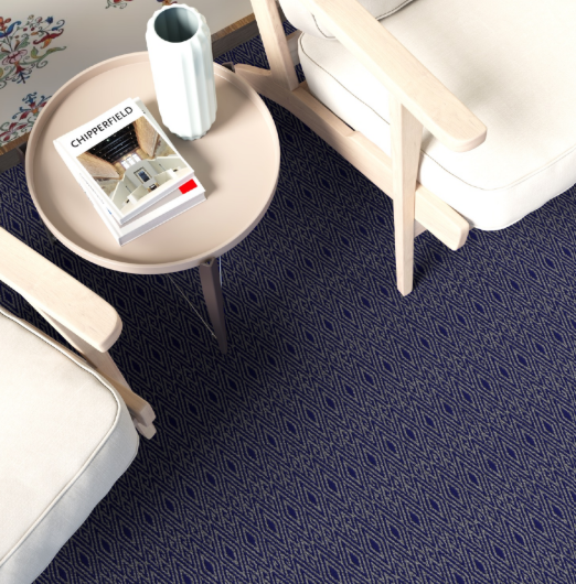 Medium Grade Wall to Wall Carpet